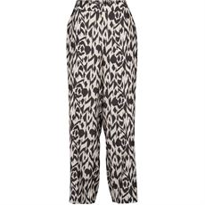 PREPAIR BUKSER, SHARON PANTS, OFF WHITE